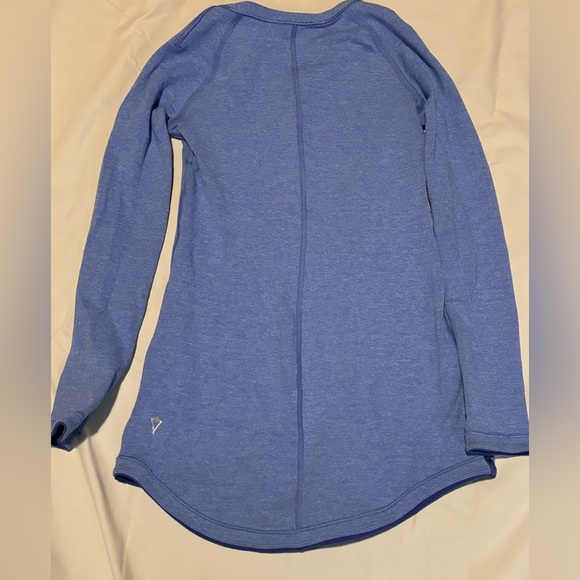 Ivivva by lululemon- set to go dress reversible size 6 - Picture 3 of 7